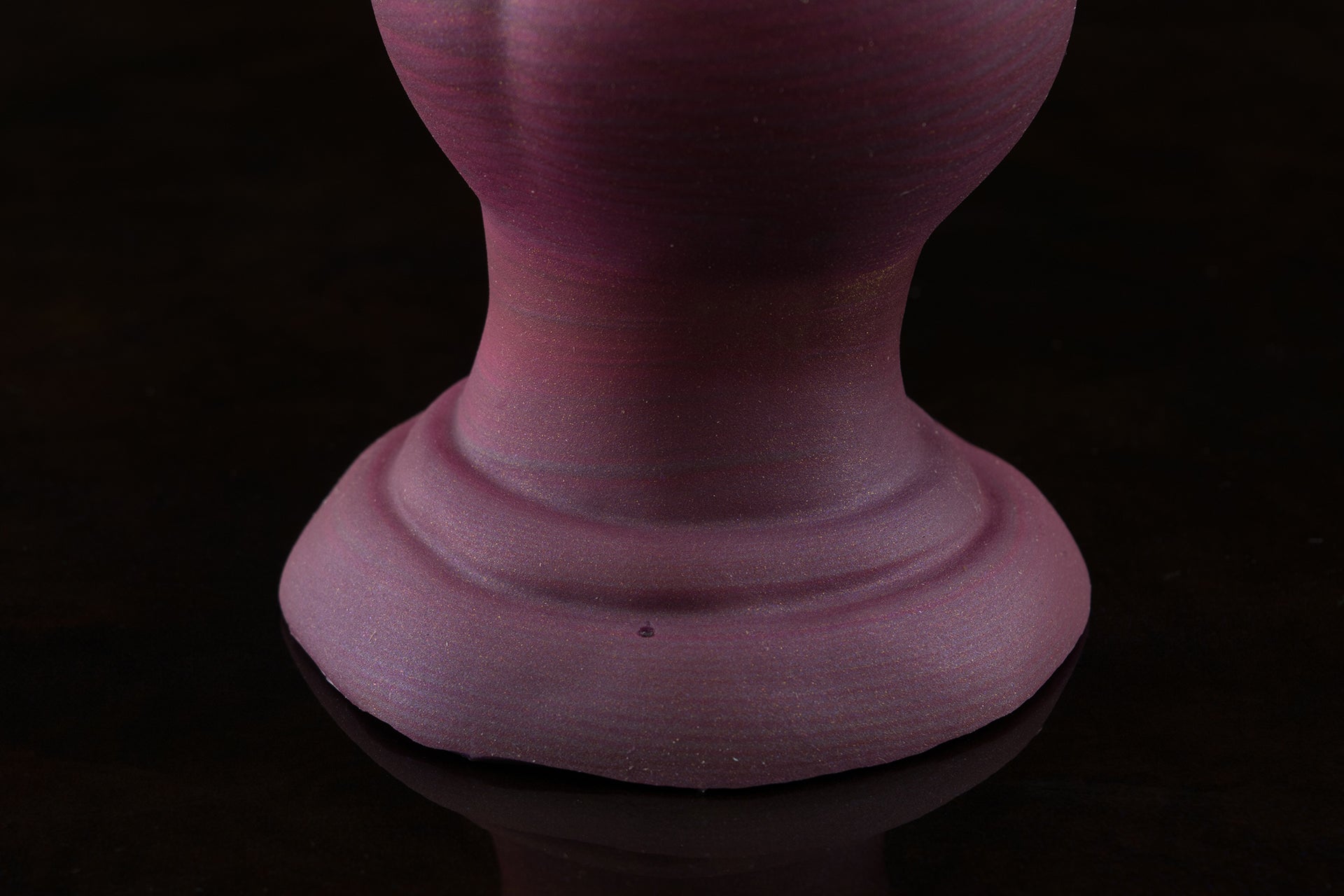 1332 Large Jake in Medium Firmness - Suction Cupped - Fizzle