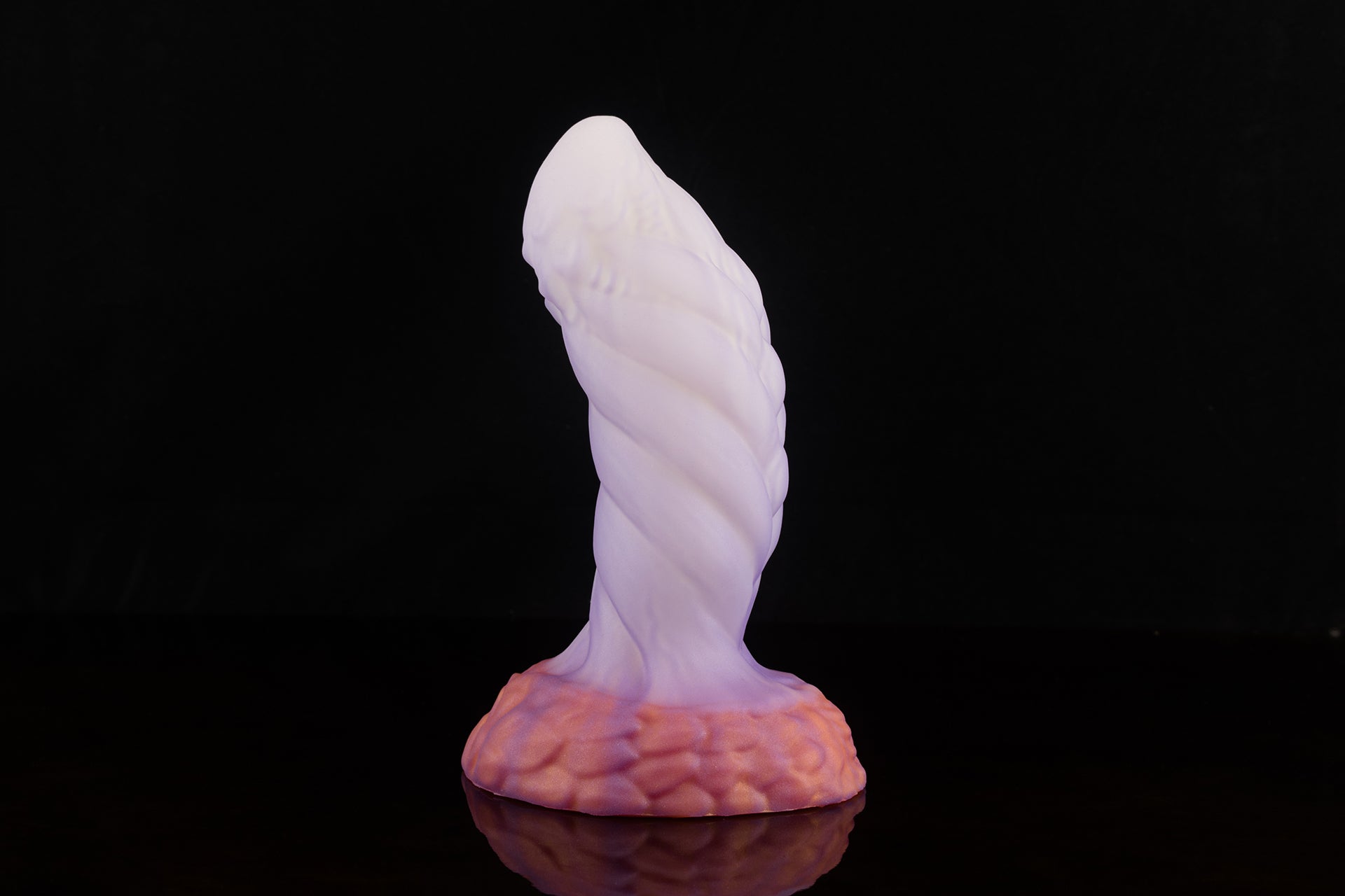 1456 Large Cortez in Medium Firmness - Suction Cupped