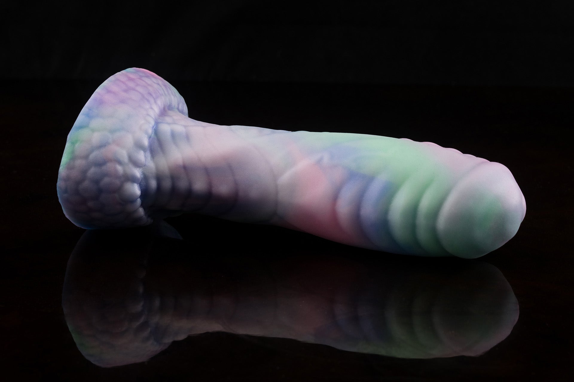 1509 Medium Alto in Soft - Suction Cupped