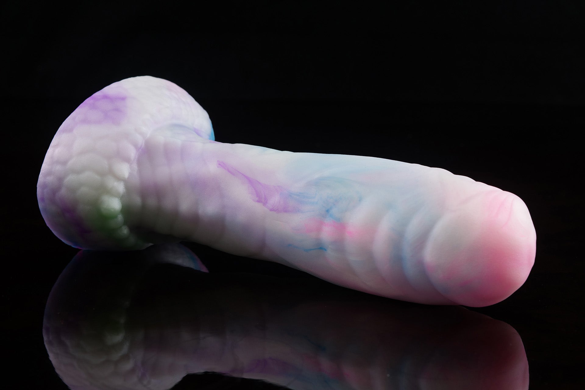 1512 Medium Alto in Soft - Suction Cupped