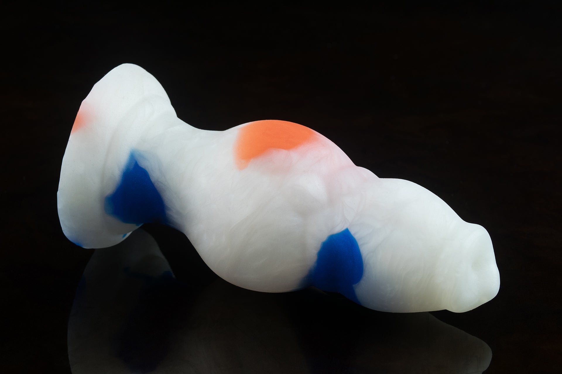 1523 Medium Jake in Medium Firmness