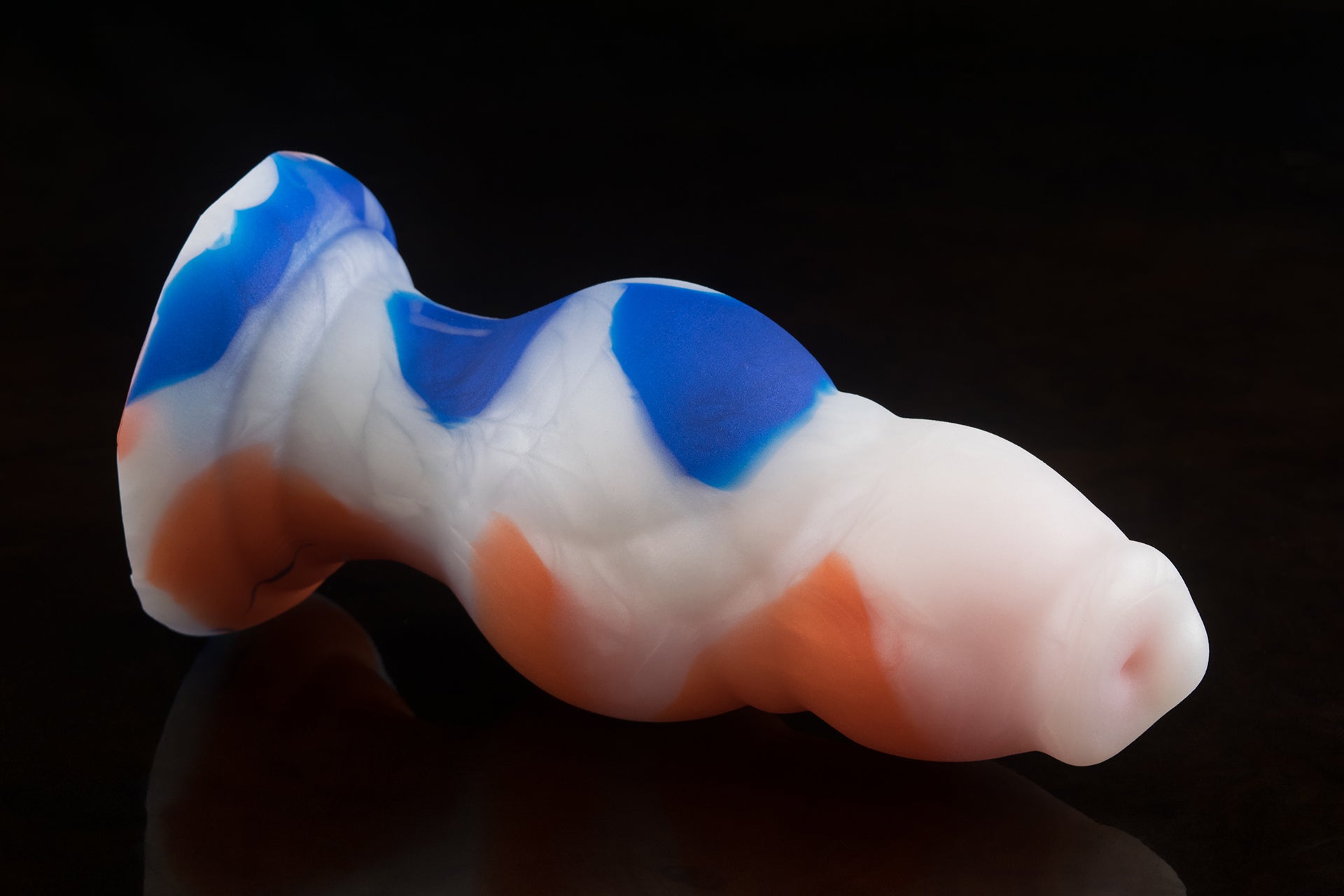 1533 Large Jake in Medium Firmness