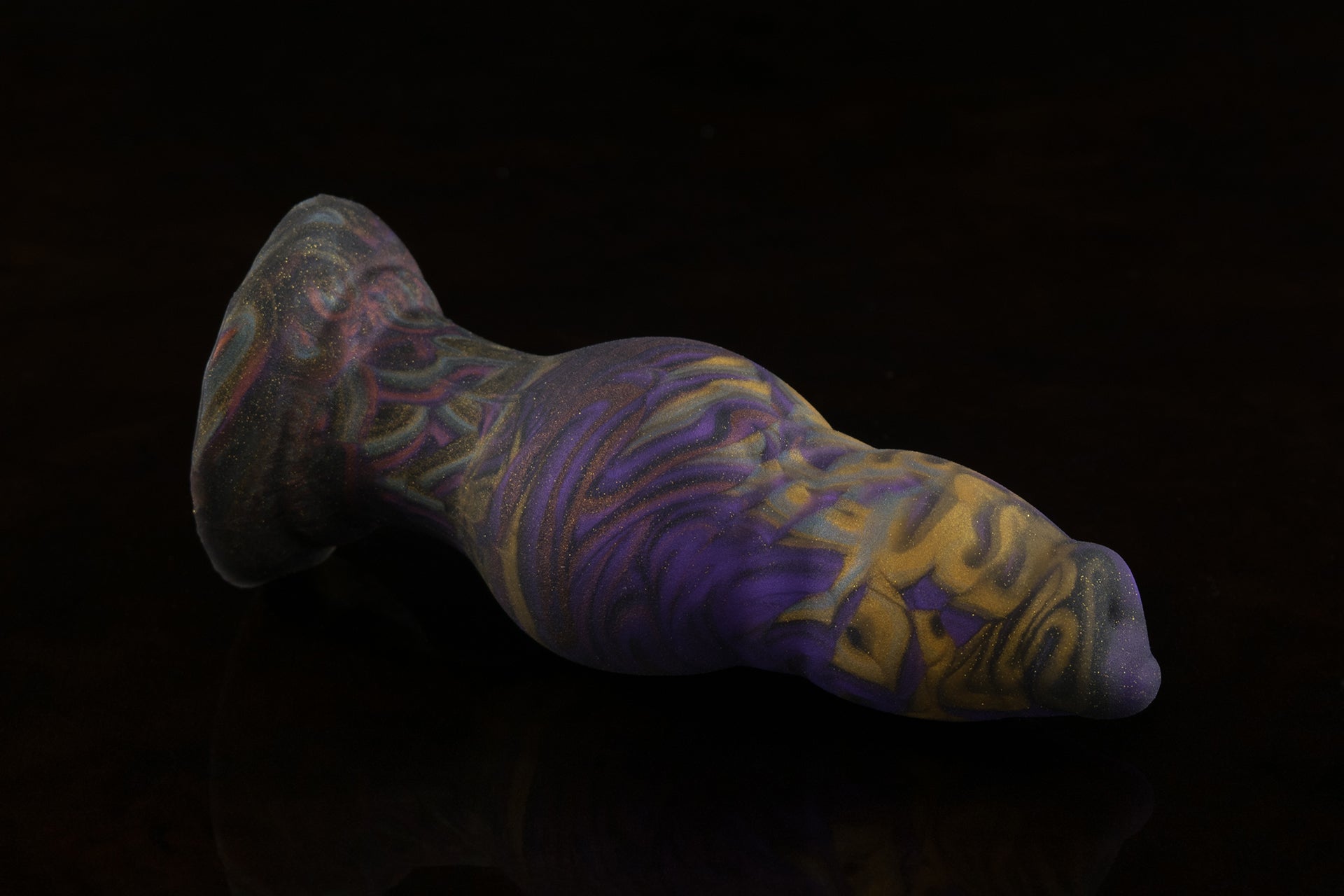 1551 Mini Jake in Medium Firmness