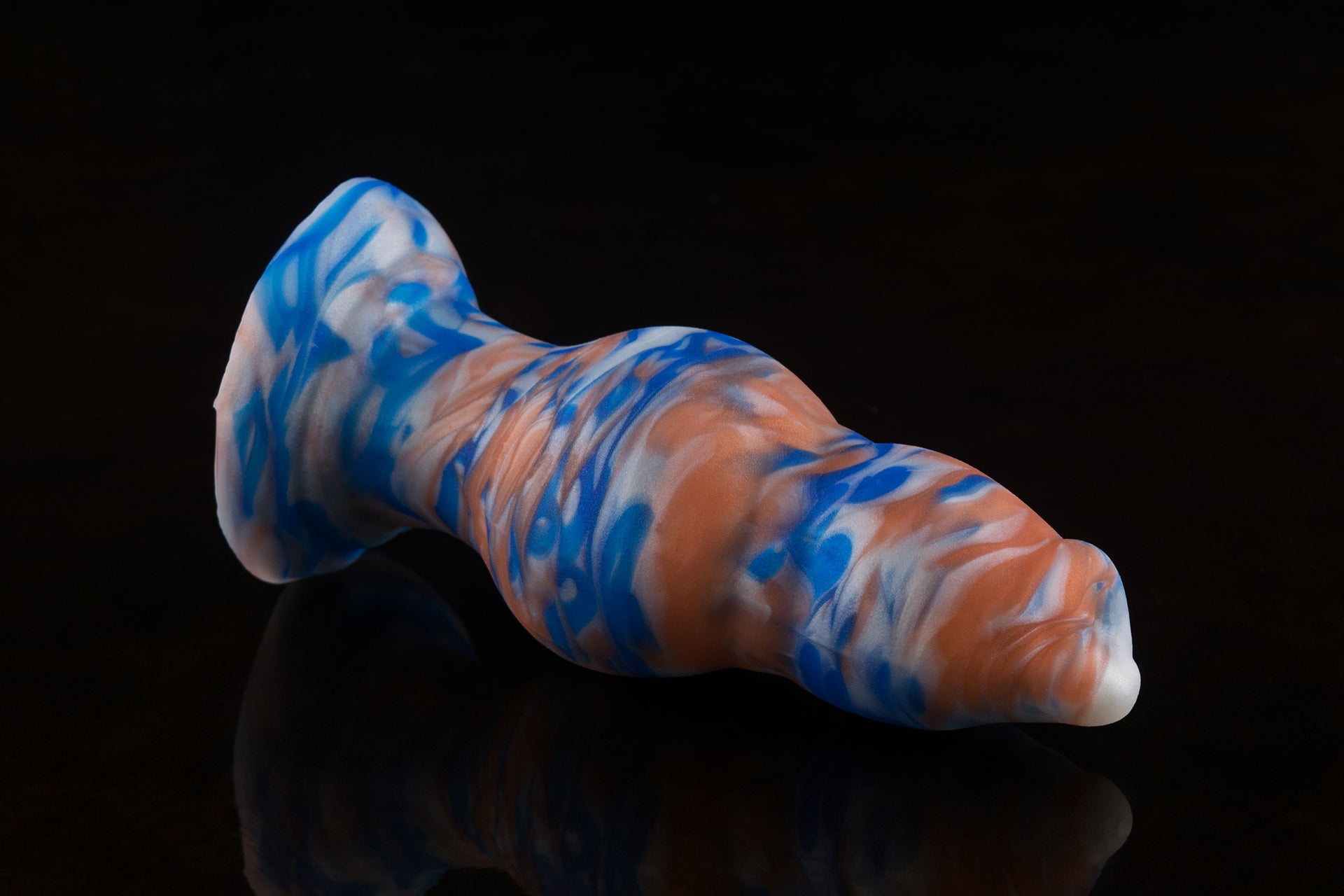 1552 Small Jake in Medium Firmness