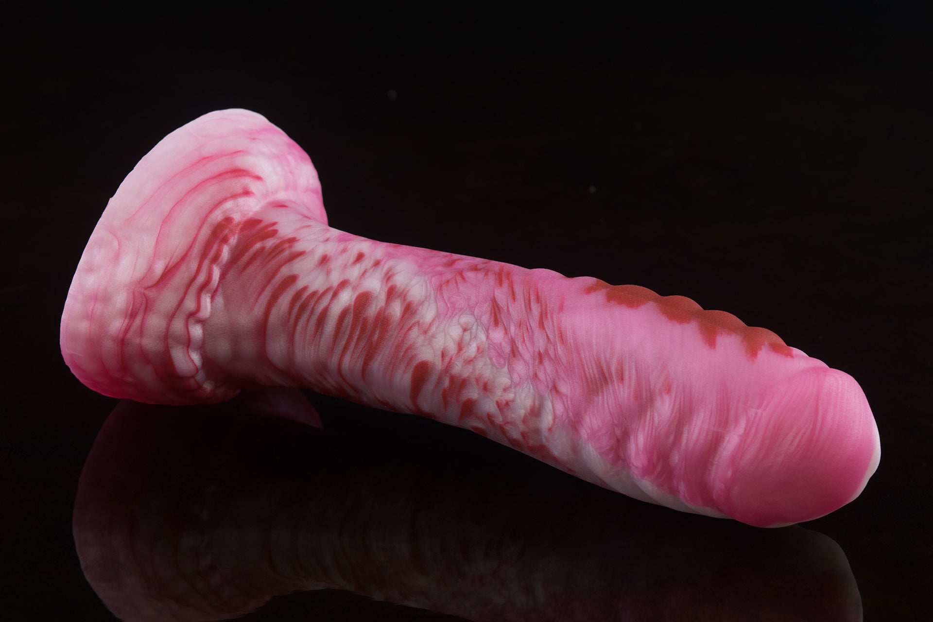 1557 Small Alto in Medium Firmness - Suction Cupped