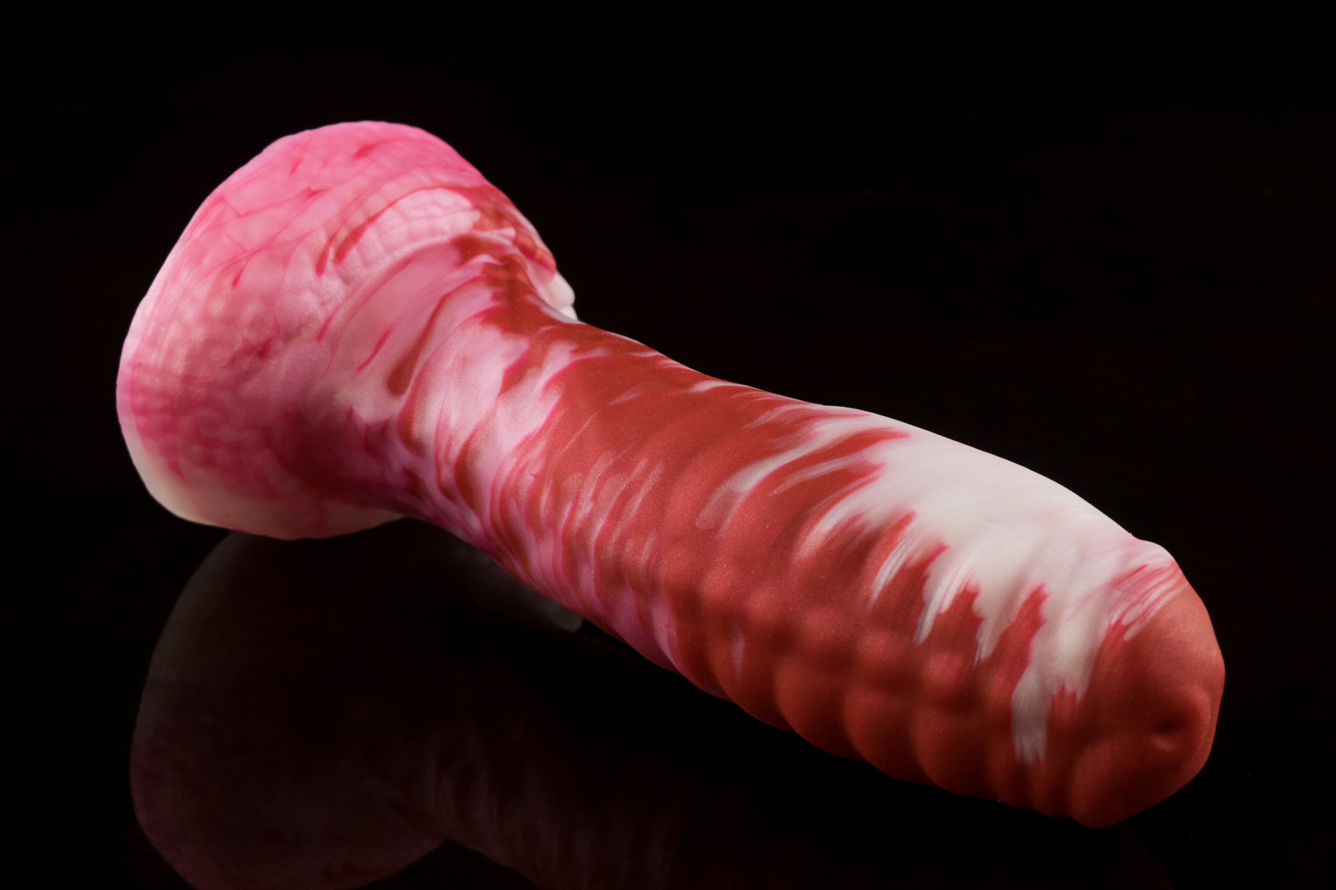1561 Small Alto in Medium Firmness - Suction Cupped