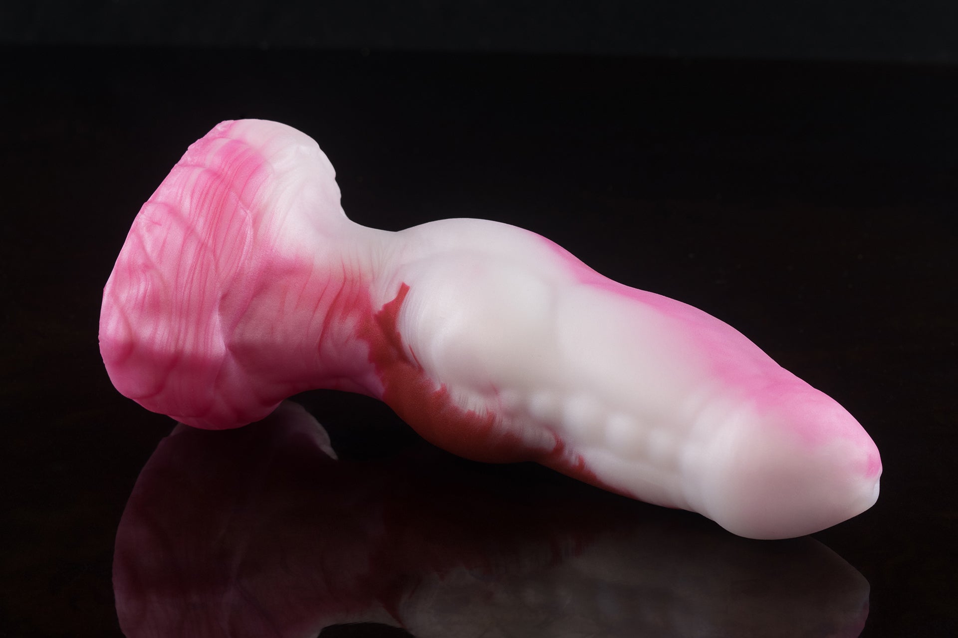 1564 Medium Mocha in Medium Firmness - Suction Cupped