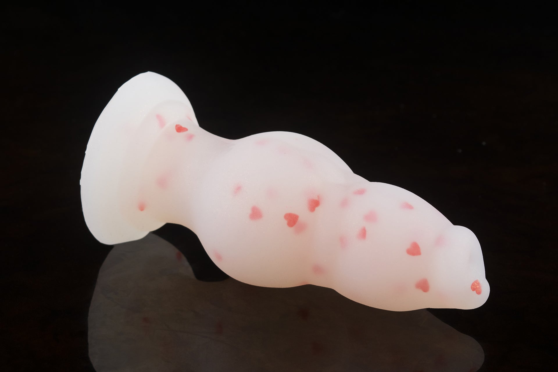 1571 Medium Jake in Medium Firmness