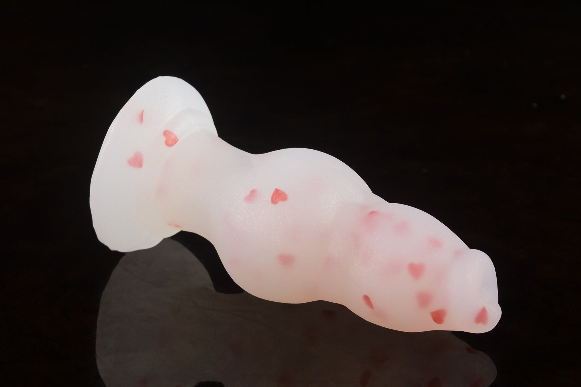 1572 Small Jake in Medium Firmness