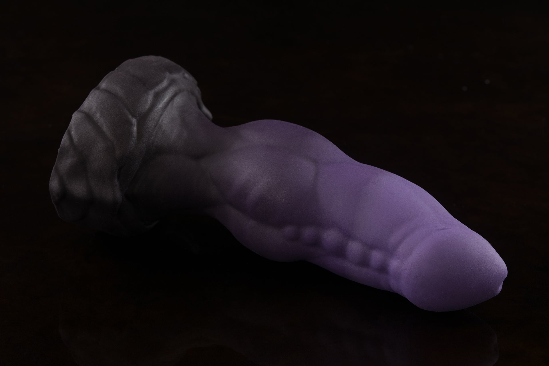 1580 Small Mocha in Medium Firmness