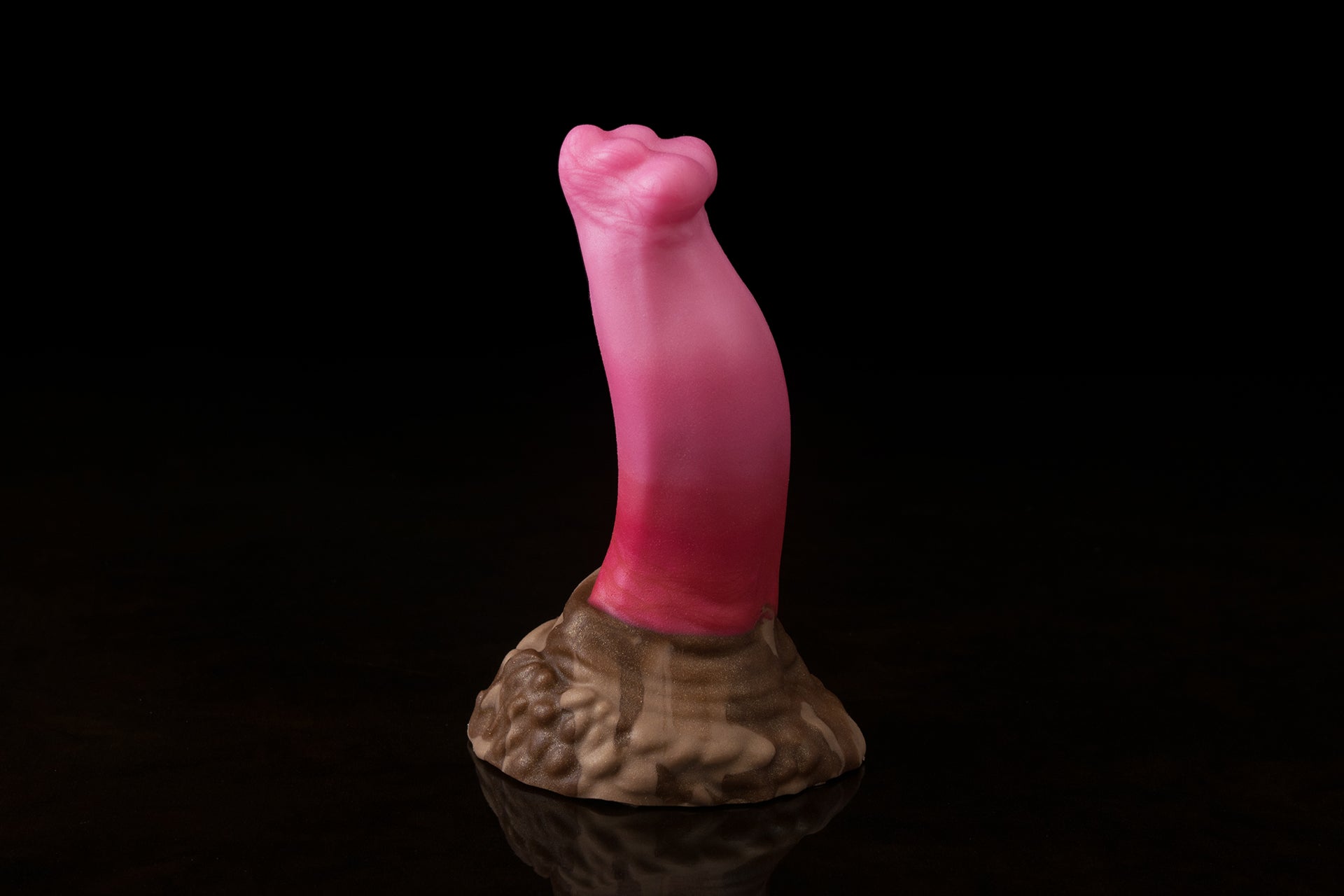 1590 Mini Hyena in Medium Firmness