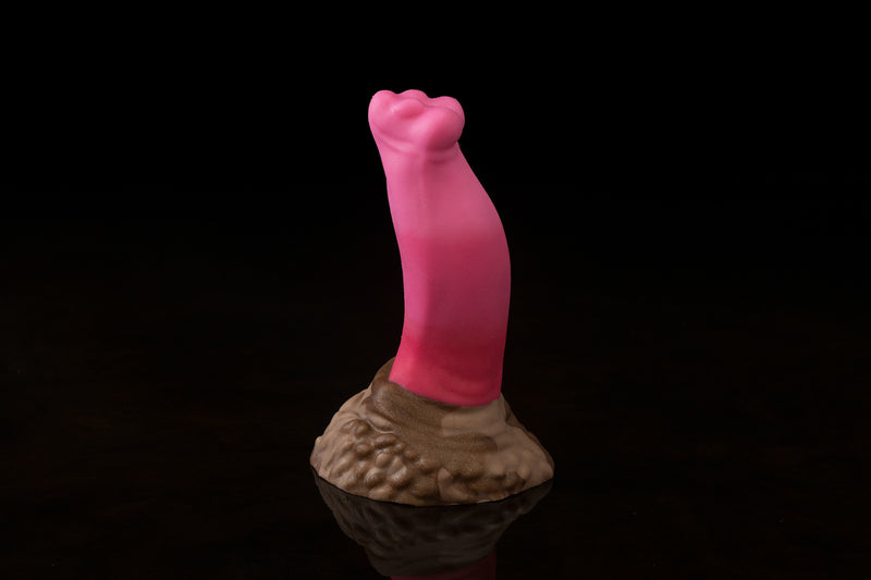 1596 Mini Hyena in Medium Firmness - Fizzle