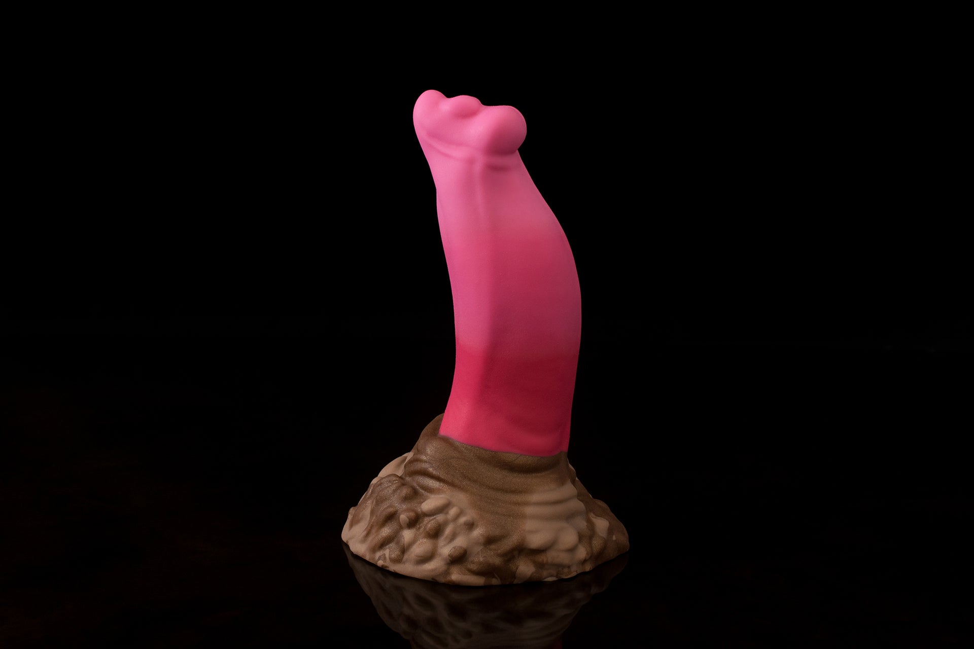 1598 Medium Hyena in Medium Firmness - Fizzle
