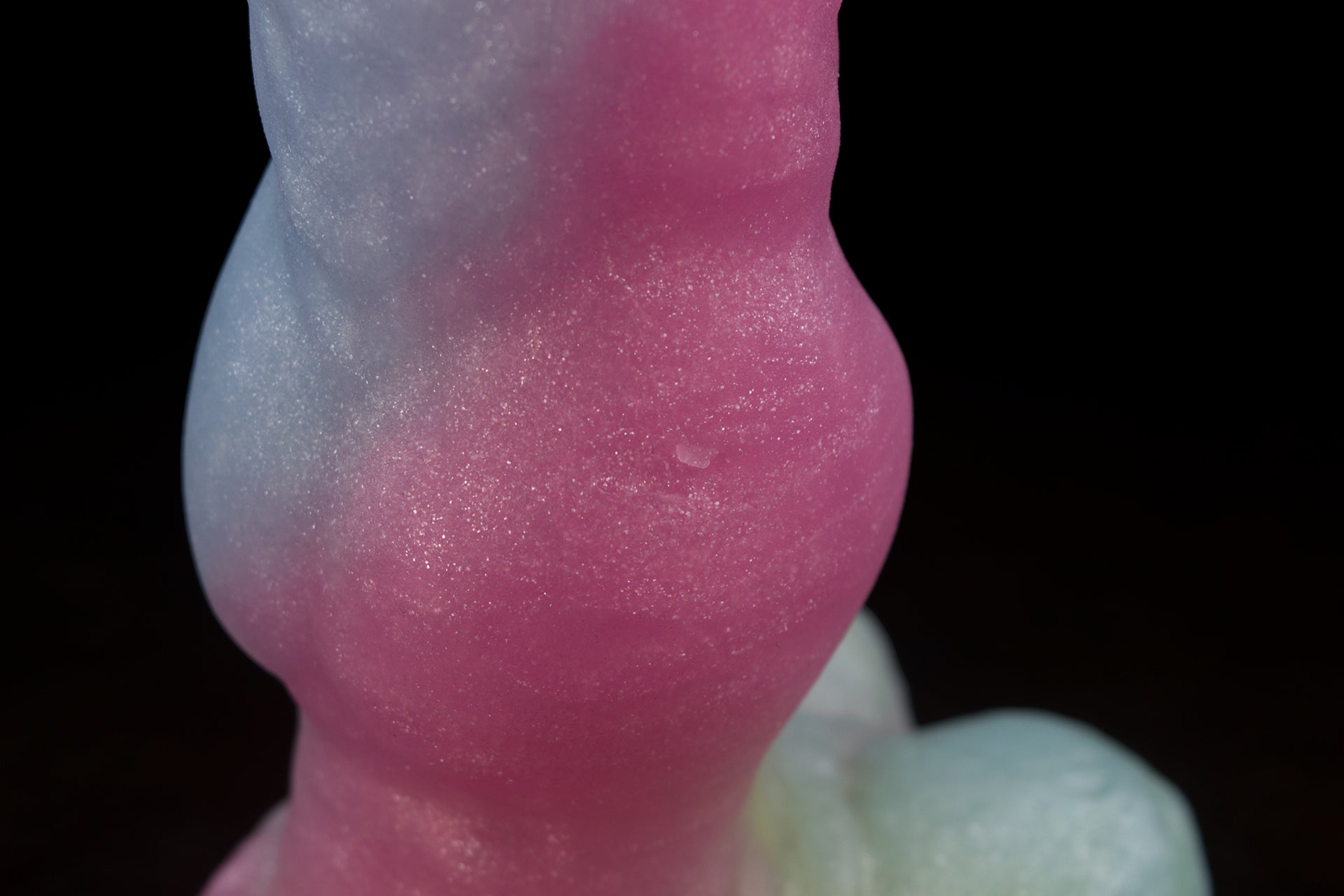 1618 Mini Dante in Medium Firmness - Fizzle