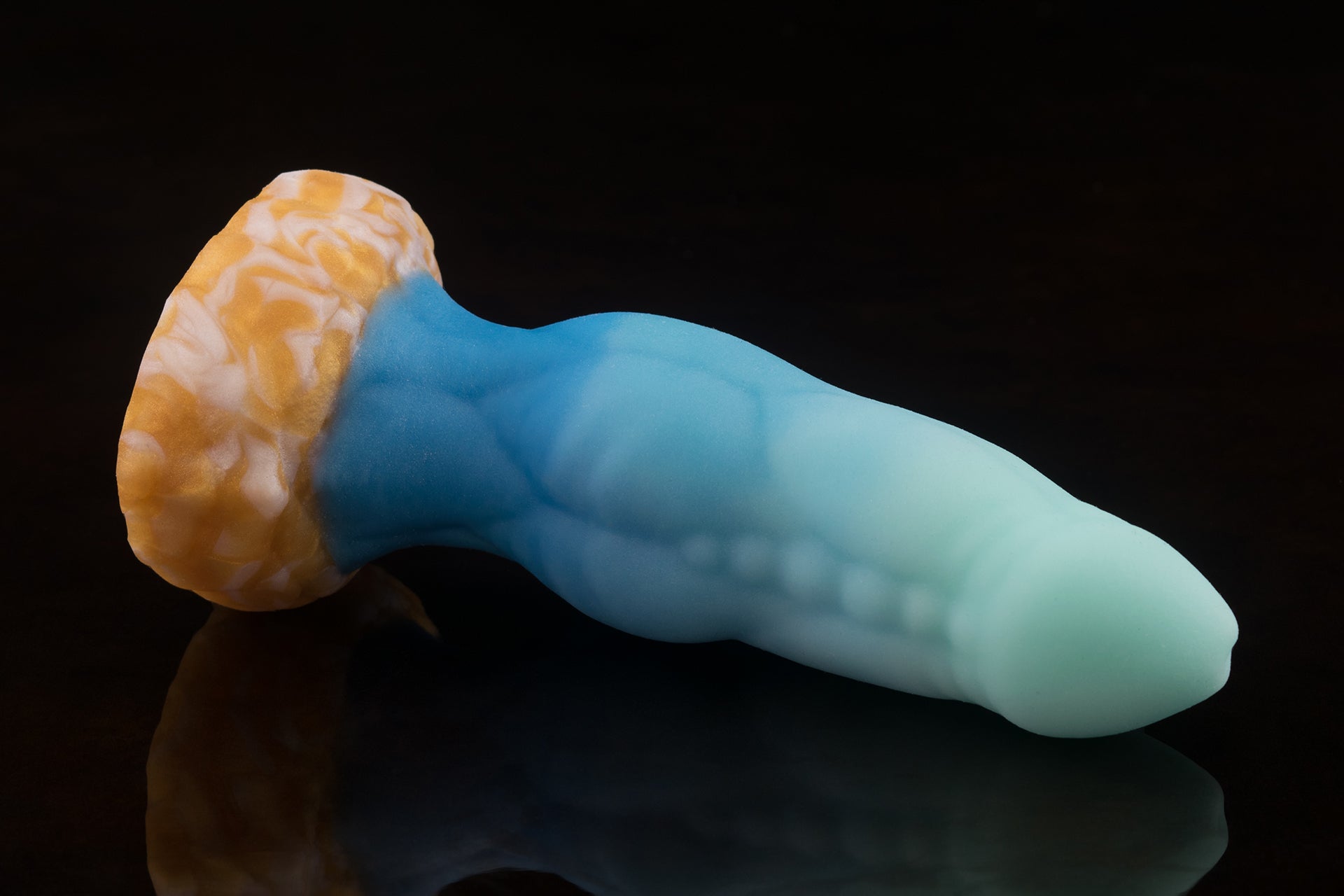 1639 Mini Mocha in Medium Firmness