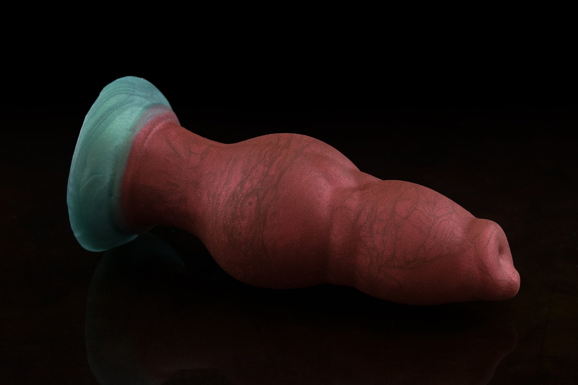 1659 Mini Jake in Medium Firmness