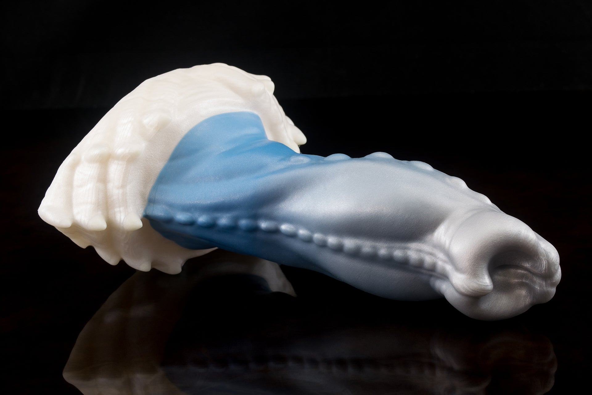 1662 Large Croxic in Medium Firmness - Suction Cupped