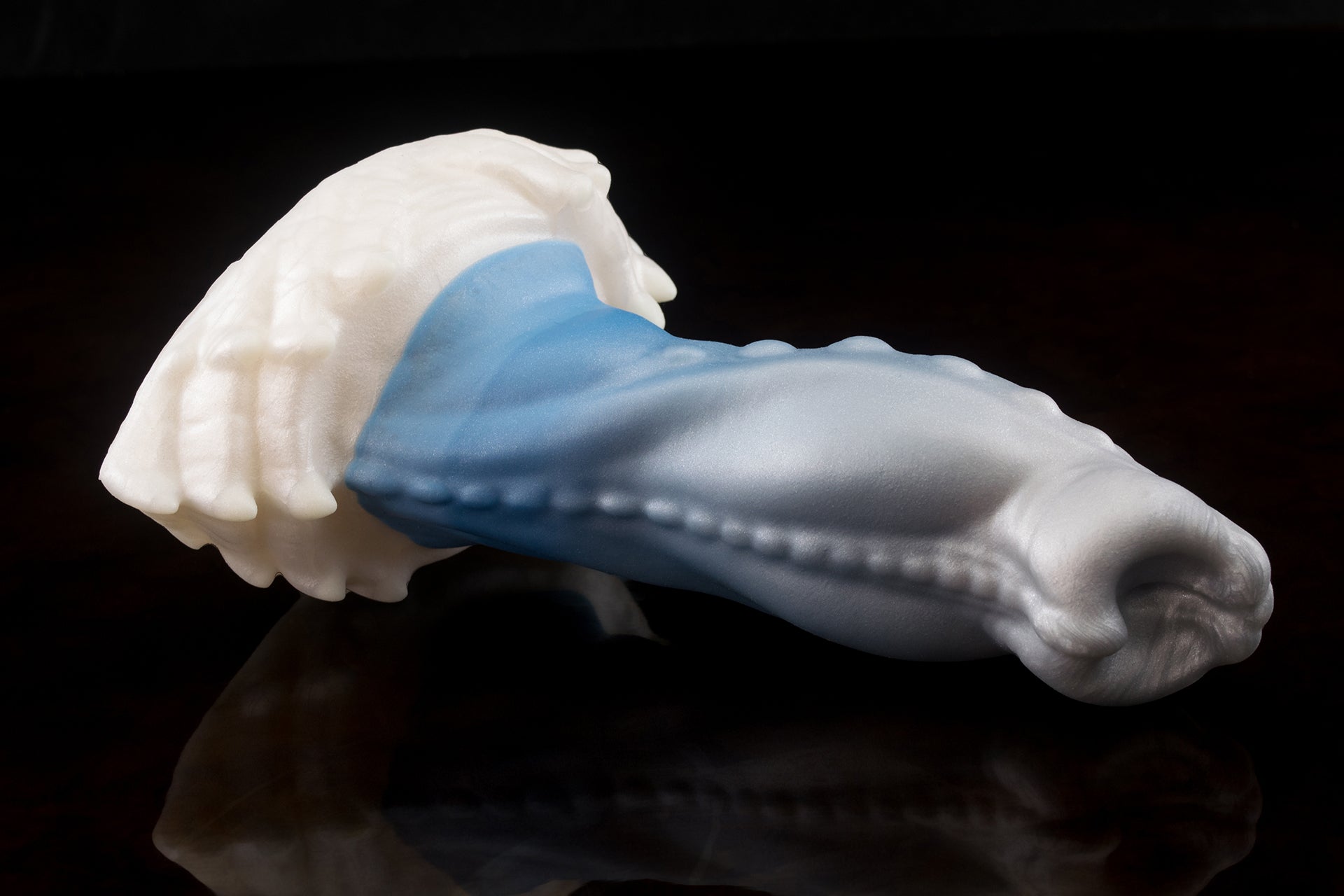 1663 Medium Croxic in Medium Firmness - Suction Cupped