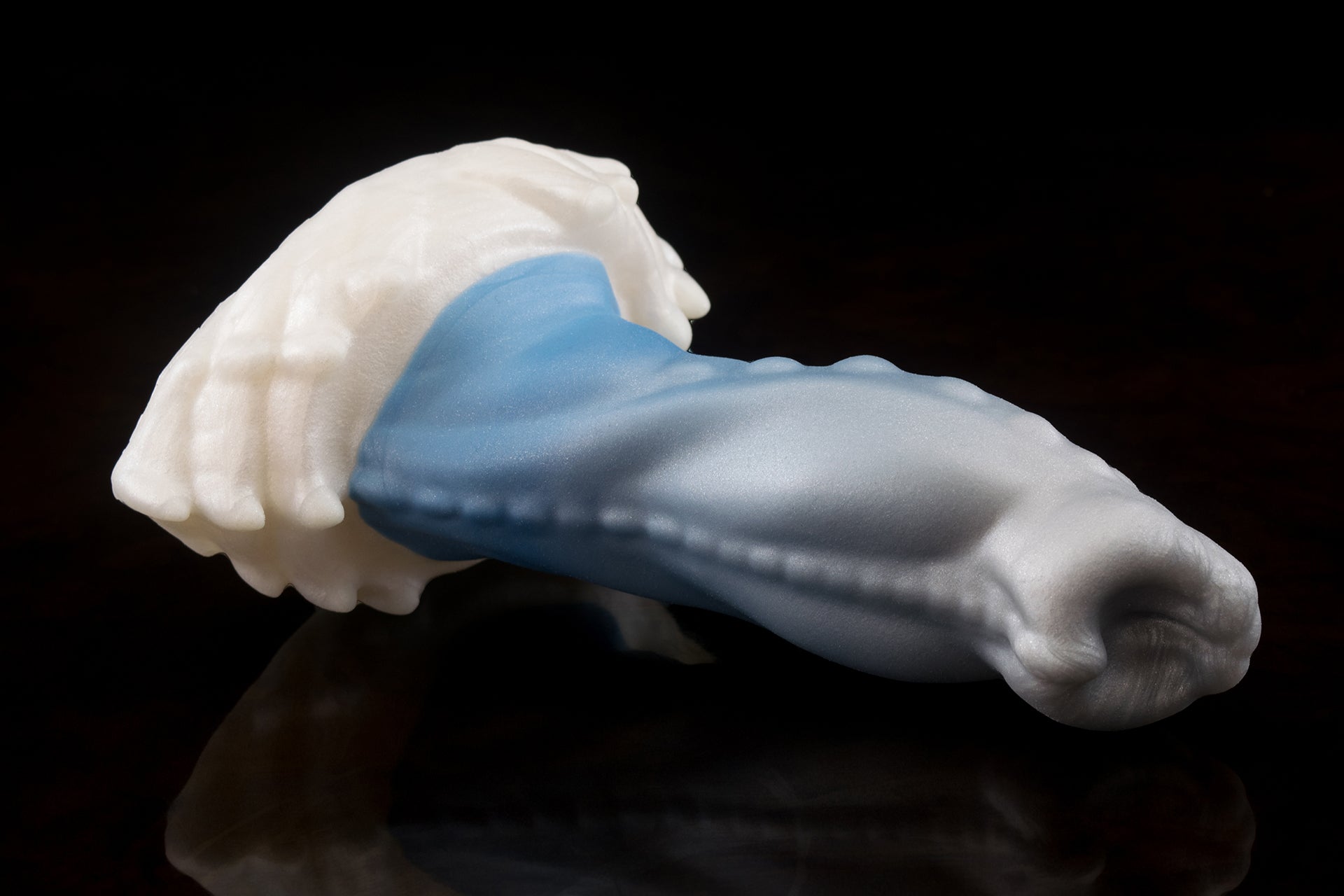 1664 Small Croxic in Medium Firmness - Suction Cupped