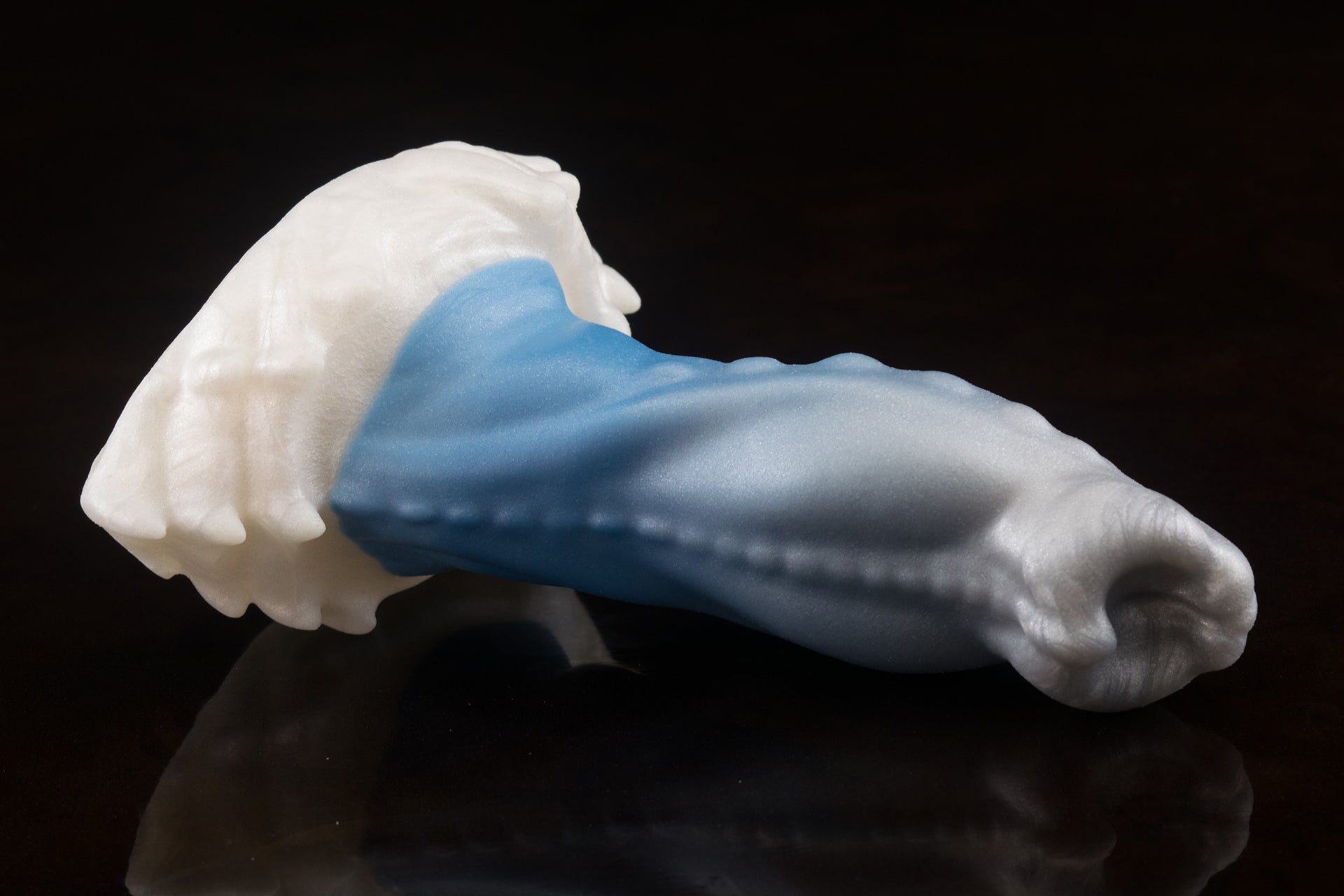 1665 Mini Croxic in Medium Firmness - Suction Cupped