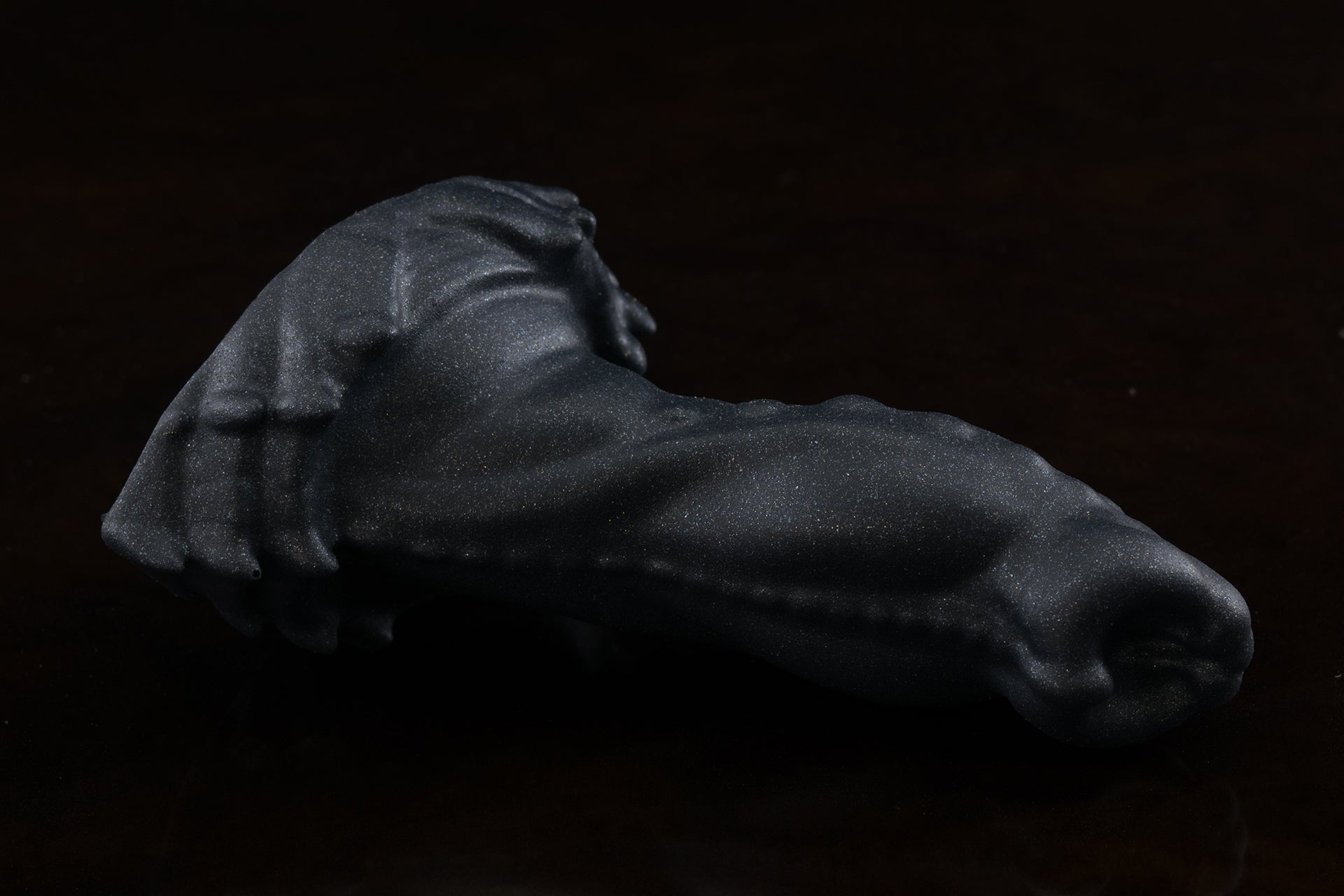 1670 Mini Croxic in Soft - Fizzle