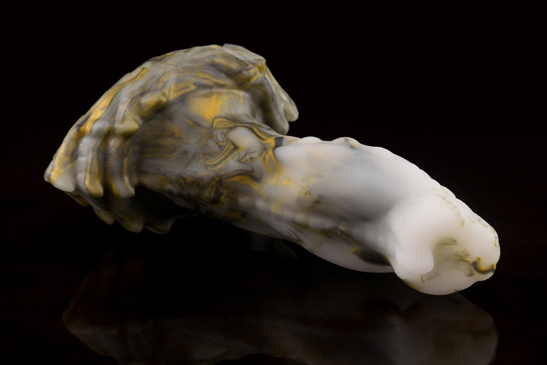 1675 Small Croxic in Soft - Suction Cupped