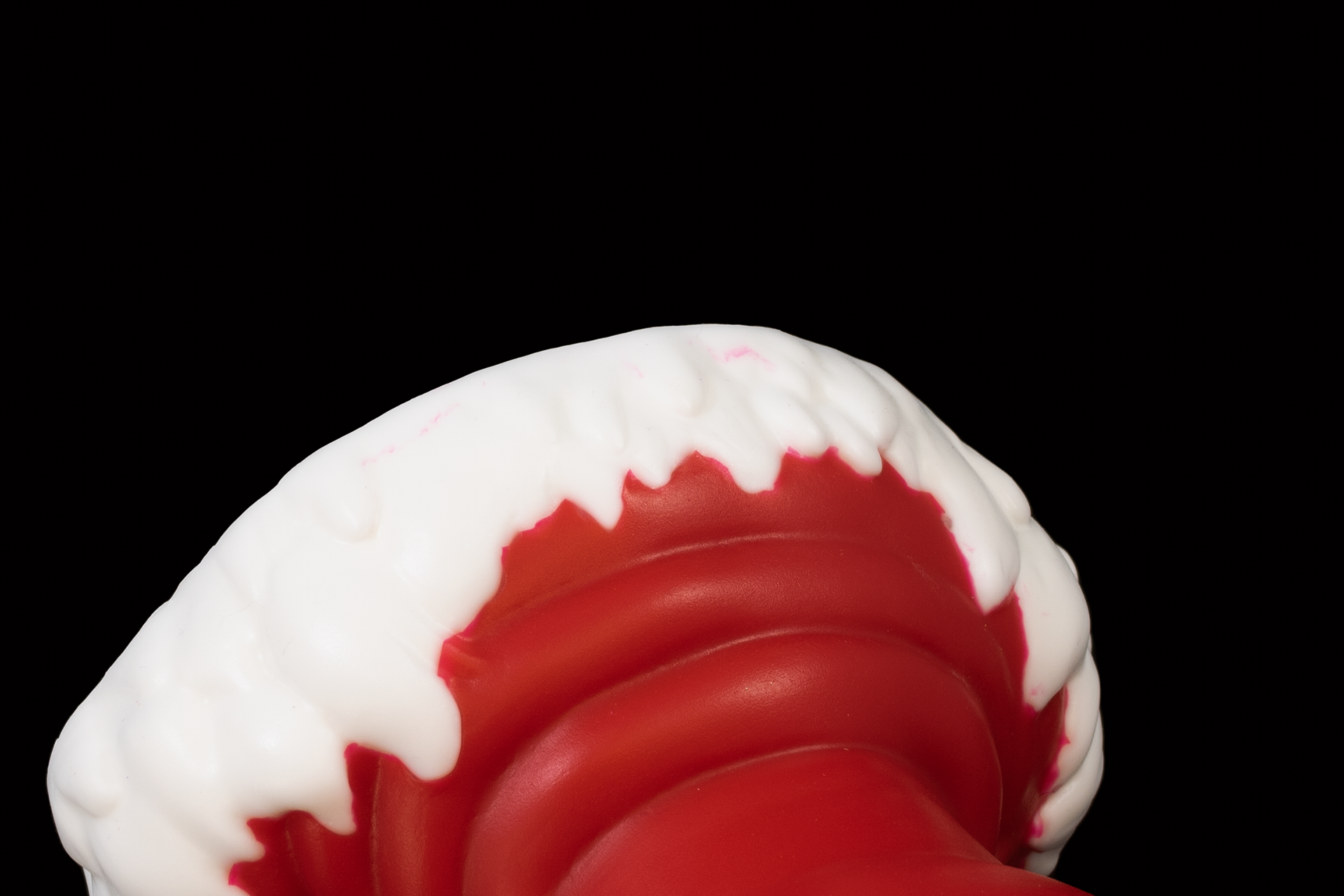 10198 Large Zane in Medium Firmness with Suction Cup