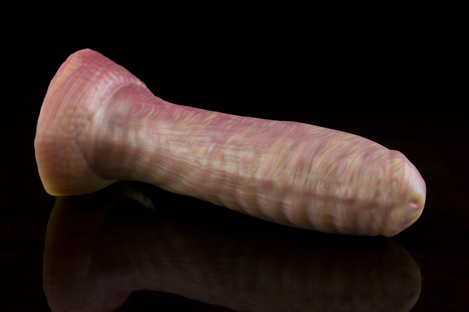 1692 Small Alto in Medium Firmness - Suction Cupped