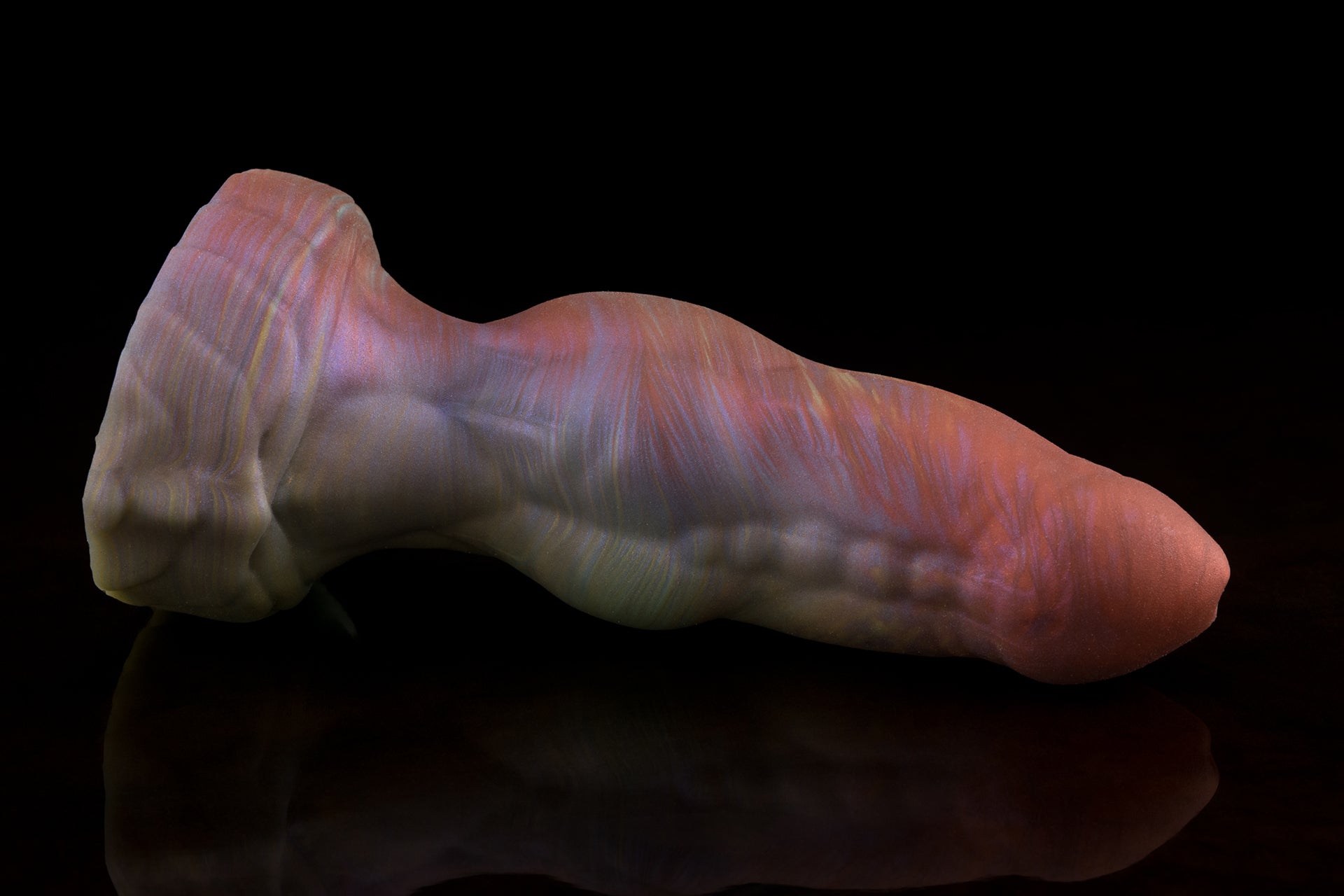 1702 Small Mocha in Medium Firmness - Fizzle