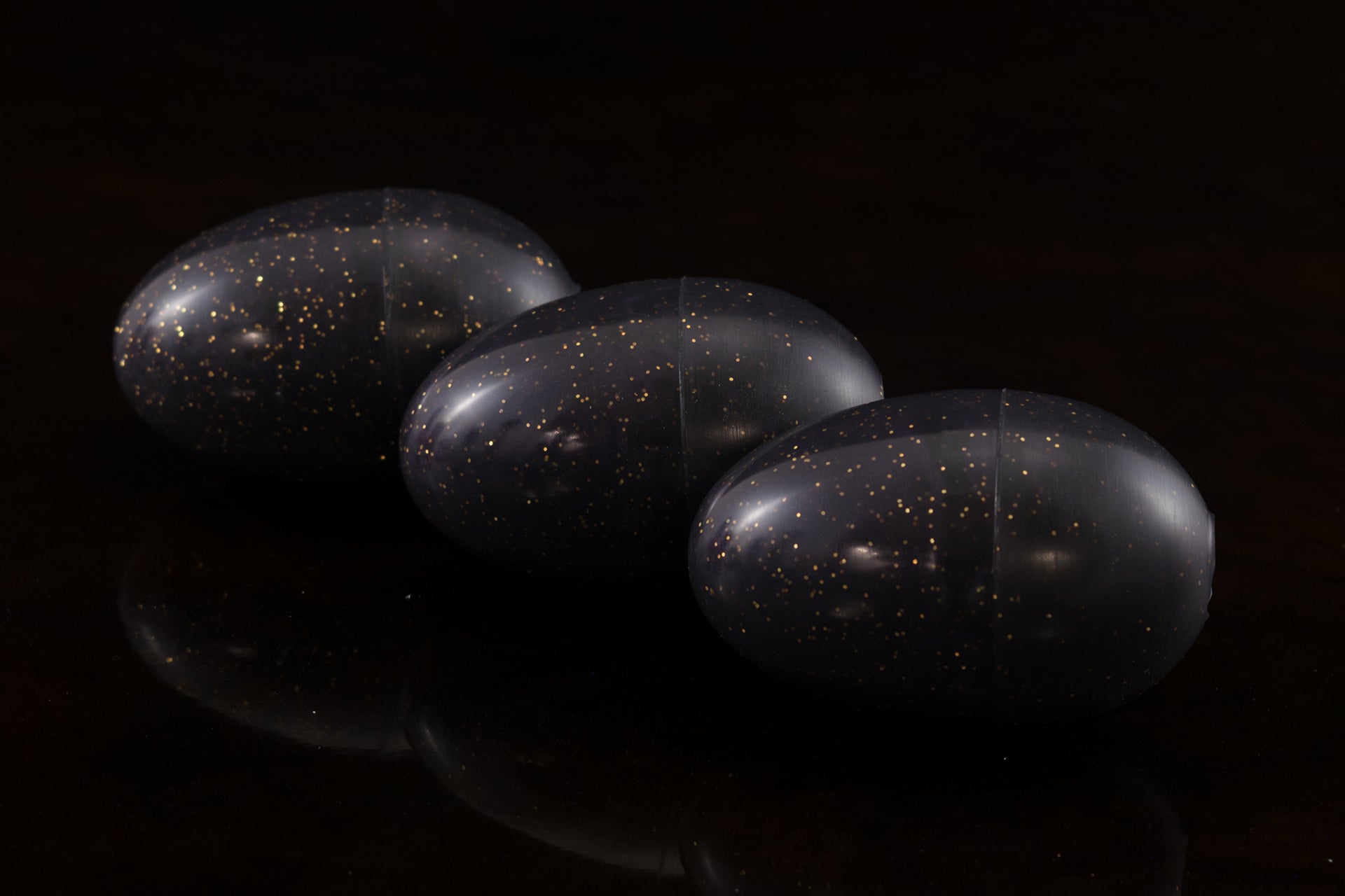 1707 FB Brood Eggs - Set of 3