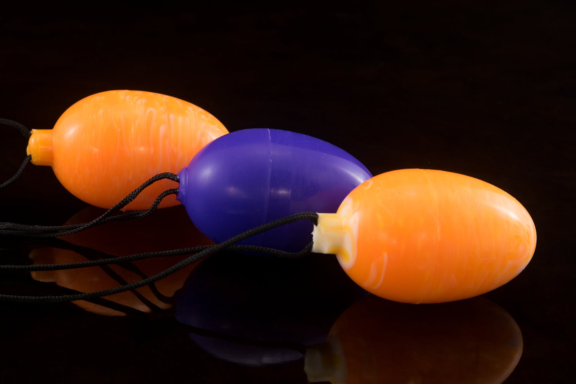1715 FB Corded Brood Eggs - Set of 3
