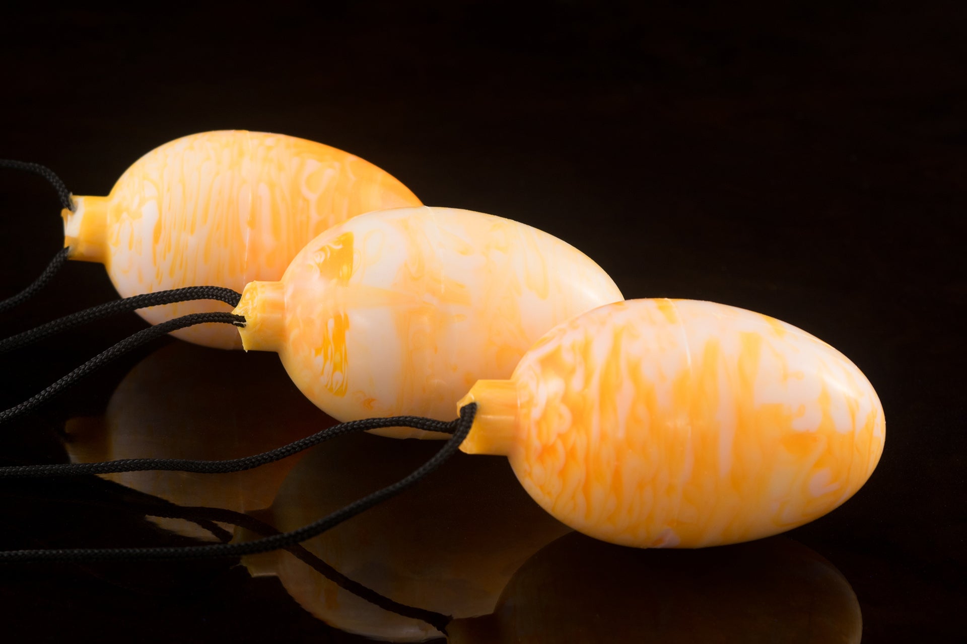 1717 FB Corded Brood Eggs - Set of 3