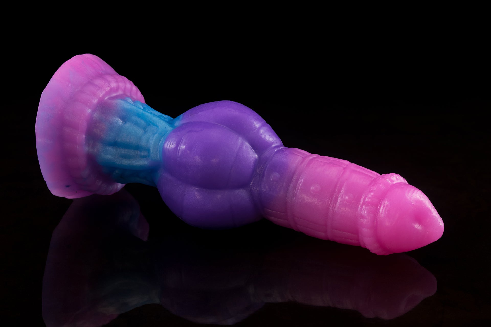 1727 FB Small Electrofox in Medium Firmness
