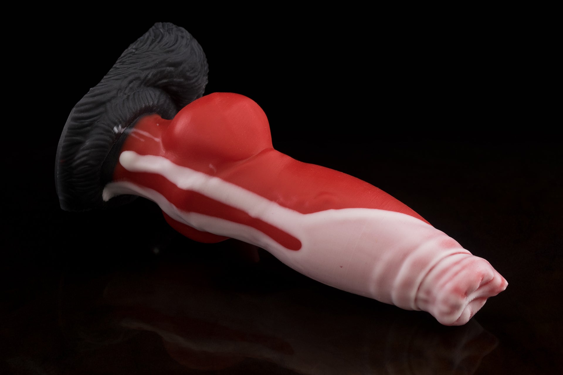 1743 FB Mini Dire Wolf in Medium Firmness