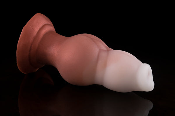 1779 Medium Jake in Soft - Suction Cupped