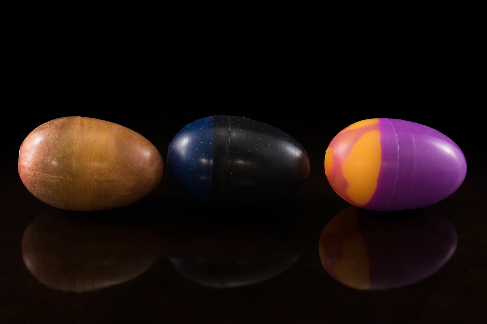 1799 FB Cordless Brood Eggs - Set of 3