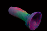 10086 Medium Alto in Medium Firmness with Suction Cup