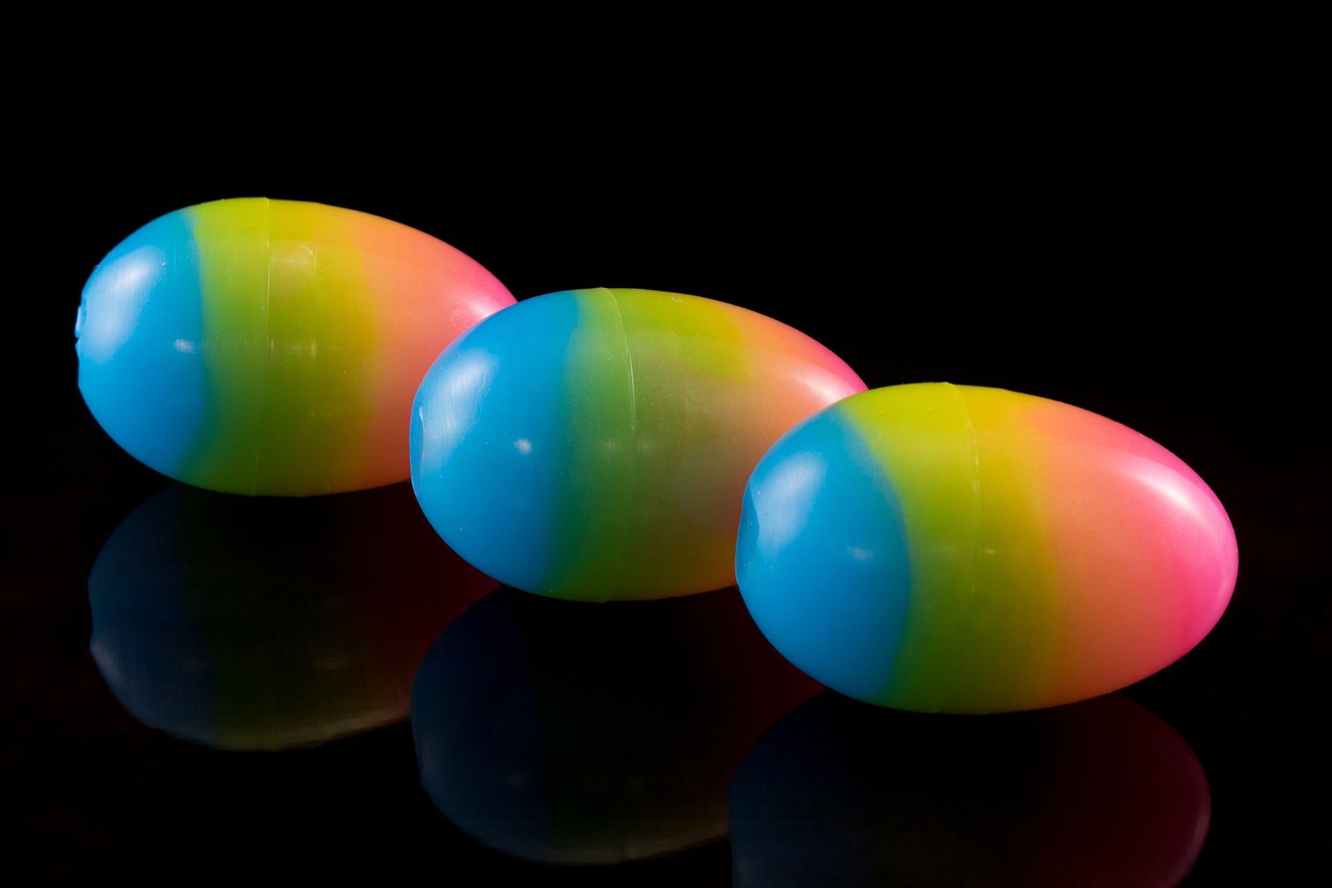 1801 FB Cordless Brood Eggs - Set of 3