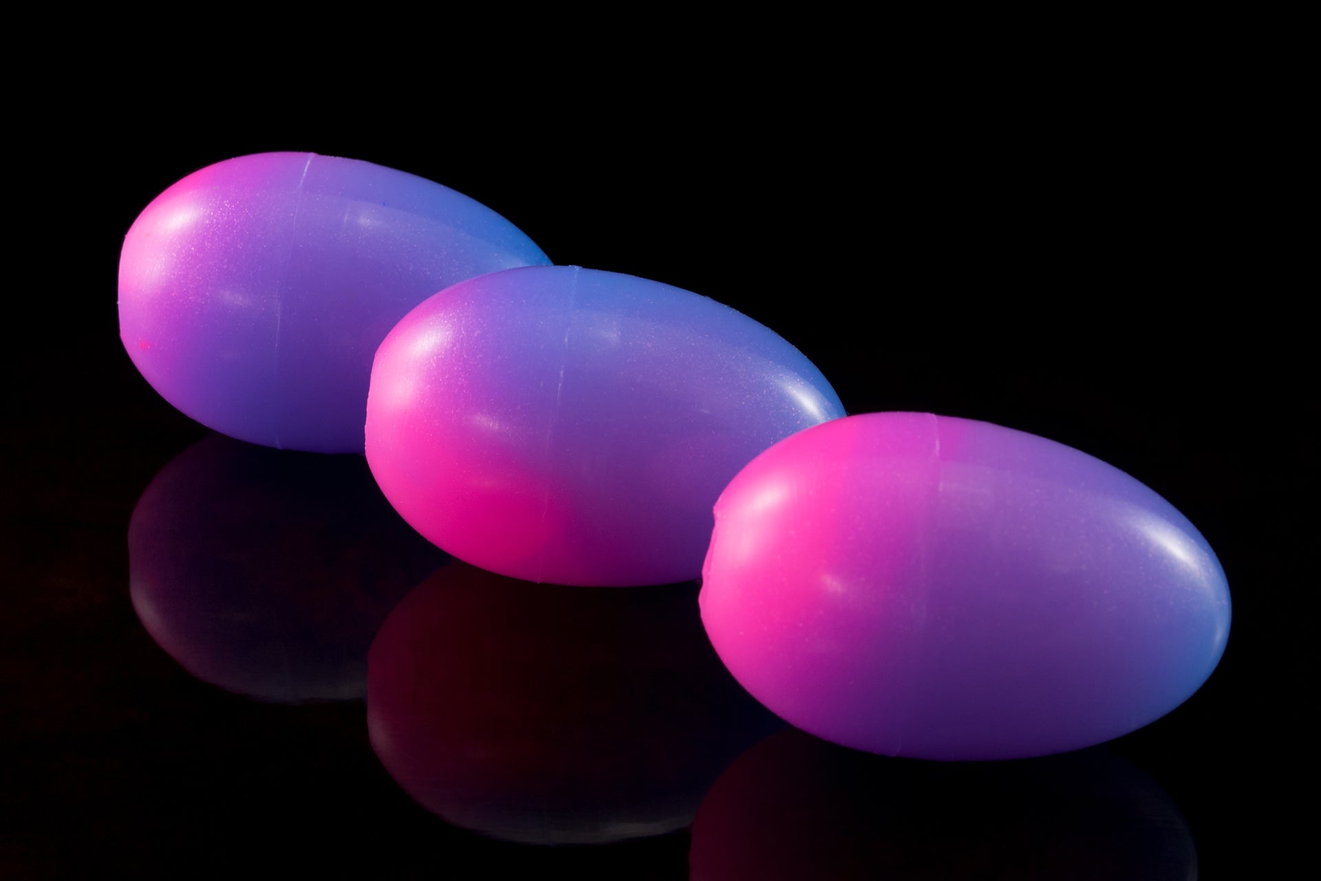1804 FB Cordless Brood Eggs - Set of 3