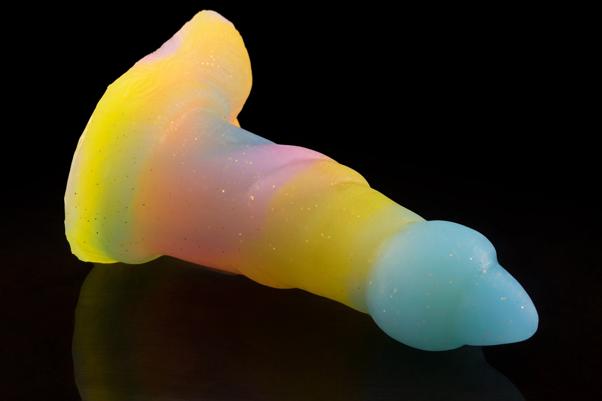 1817 FB Mini Sabertooth in Medium Firmness
