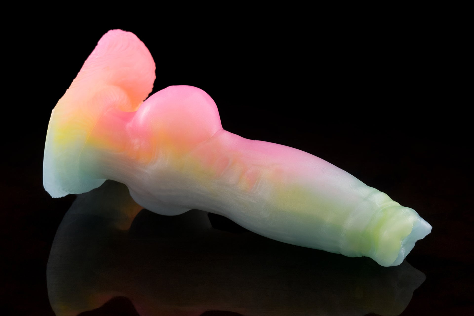 1818 FB Mini Direwolf in Medium Firmness