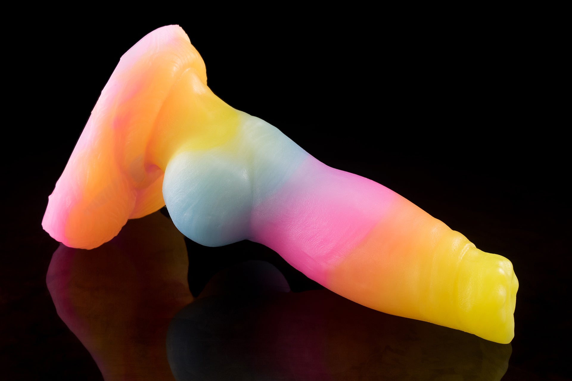 1825 FB Medium Direwolf in Medium Firmness