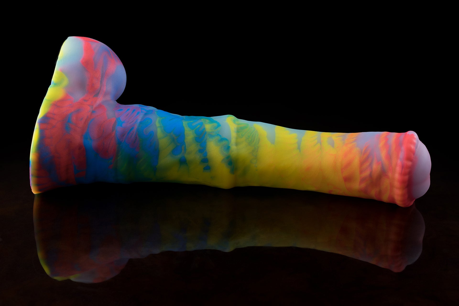 1871 Large Atlas in Soft - Suction Cupped - Mastercrafted