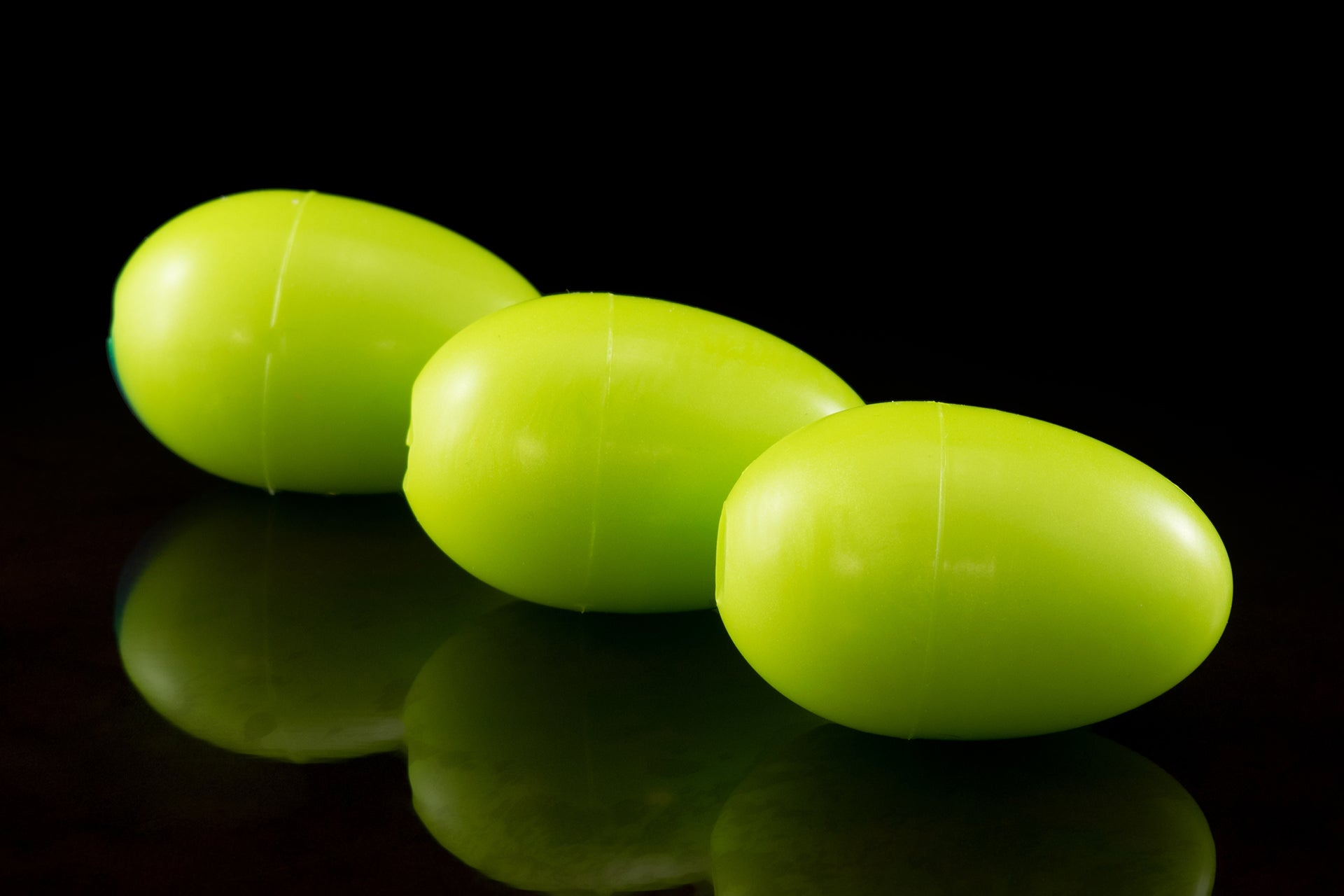 1884 FB Cordless Brood Eggs - Set of 3