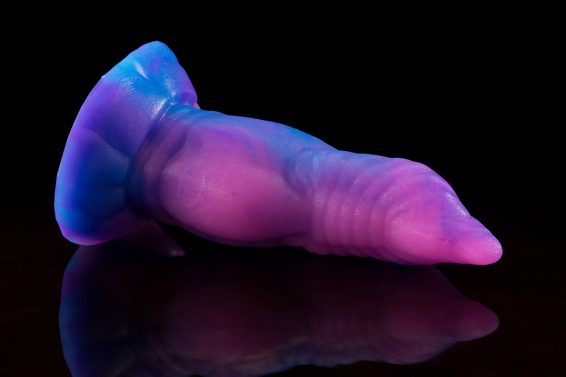 1903 Small Shellshock in Medium Firmness