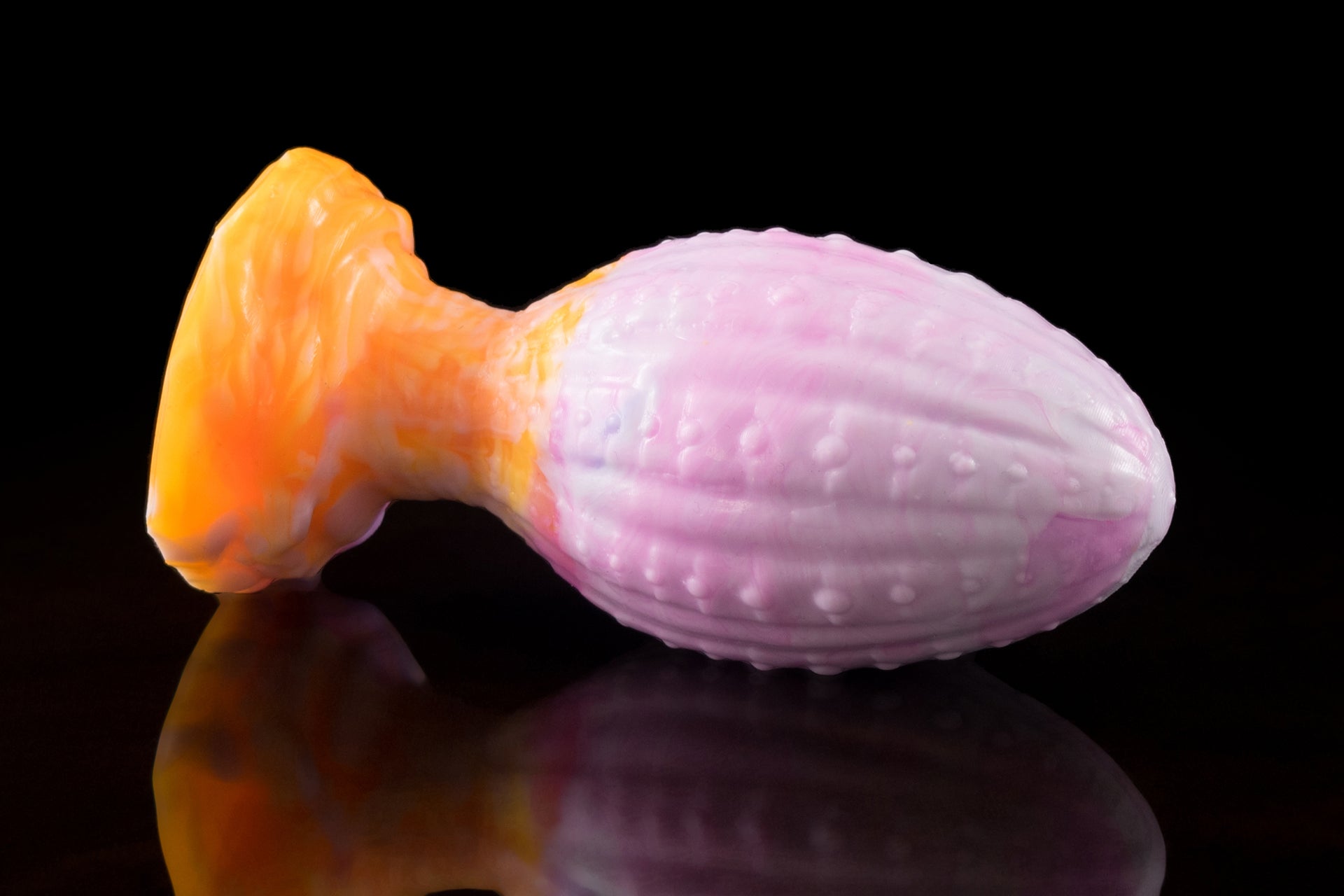 1904 Mini Kaiju Clutch in Medium Firmness