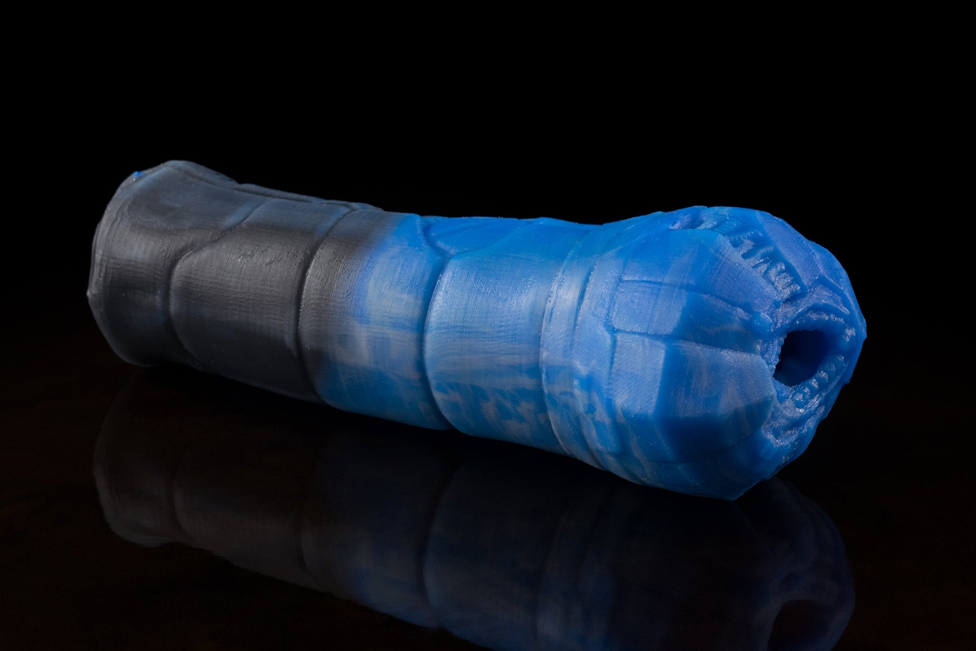 1905 FB Input Valve - Closed End