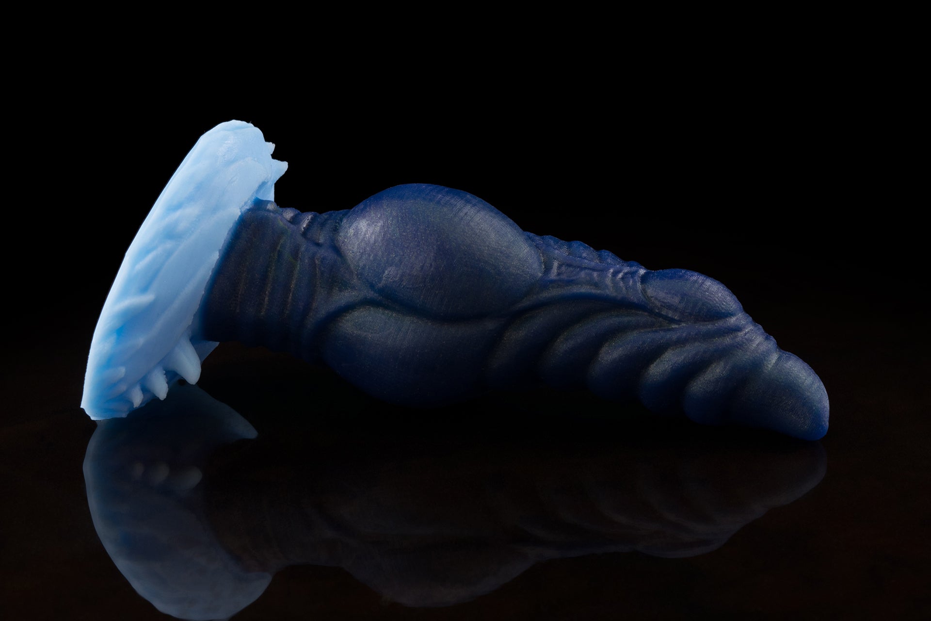 1909 Mini Cryolophosaurus in Medium Firmness