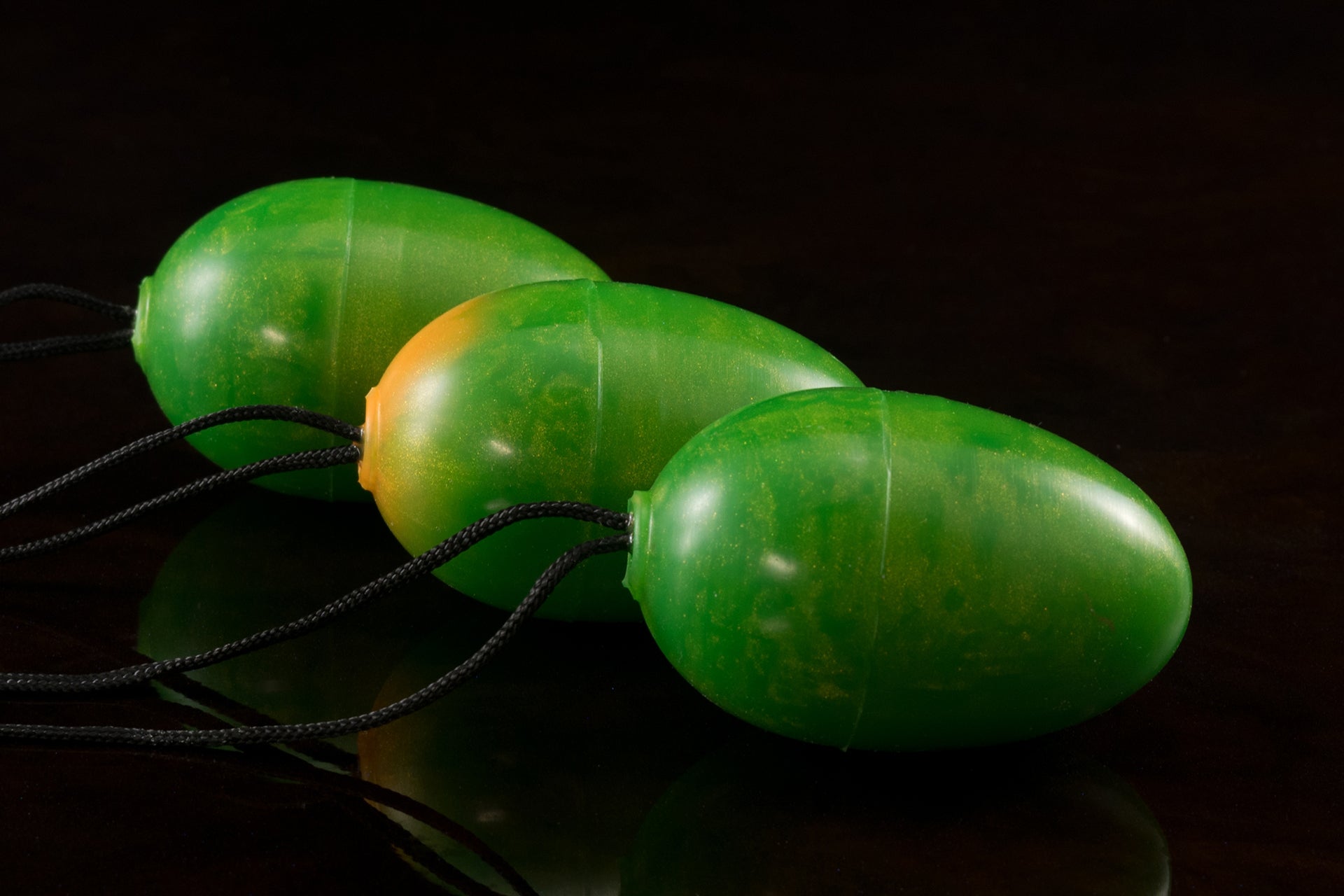 1912 FB Corded Brood Eggs - Set of 3