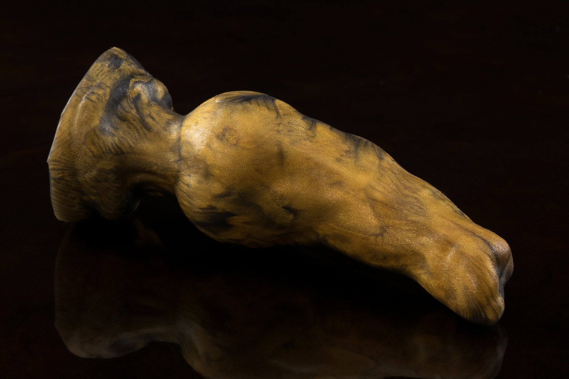 1915 Mini Deinonychus in Medium Firmness